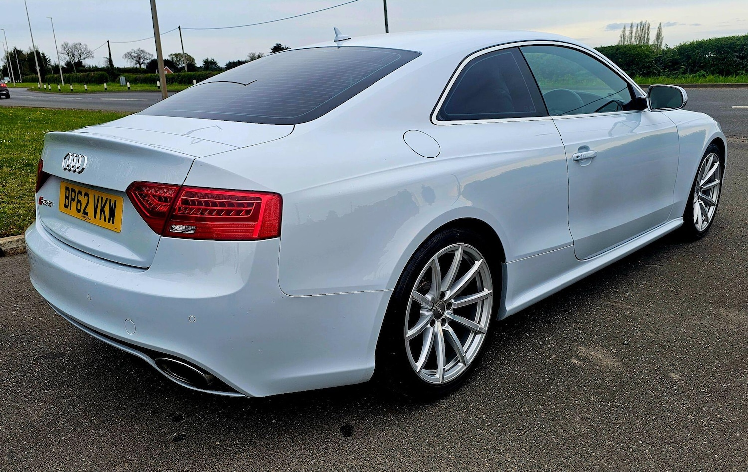 Used Audi RS5 for sale - 78205512: Photo 13
