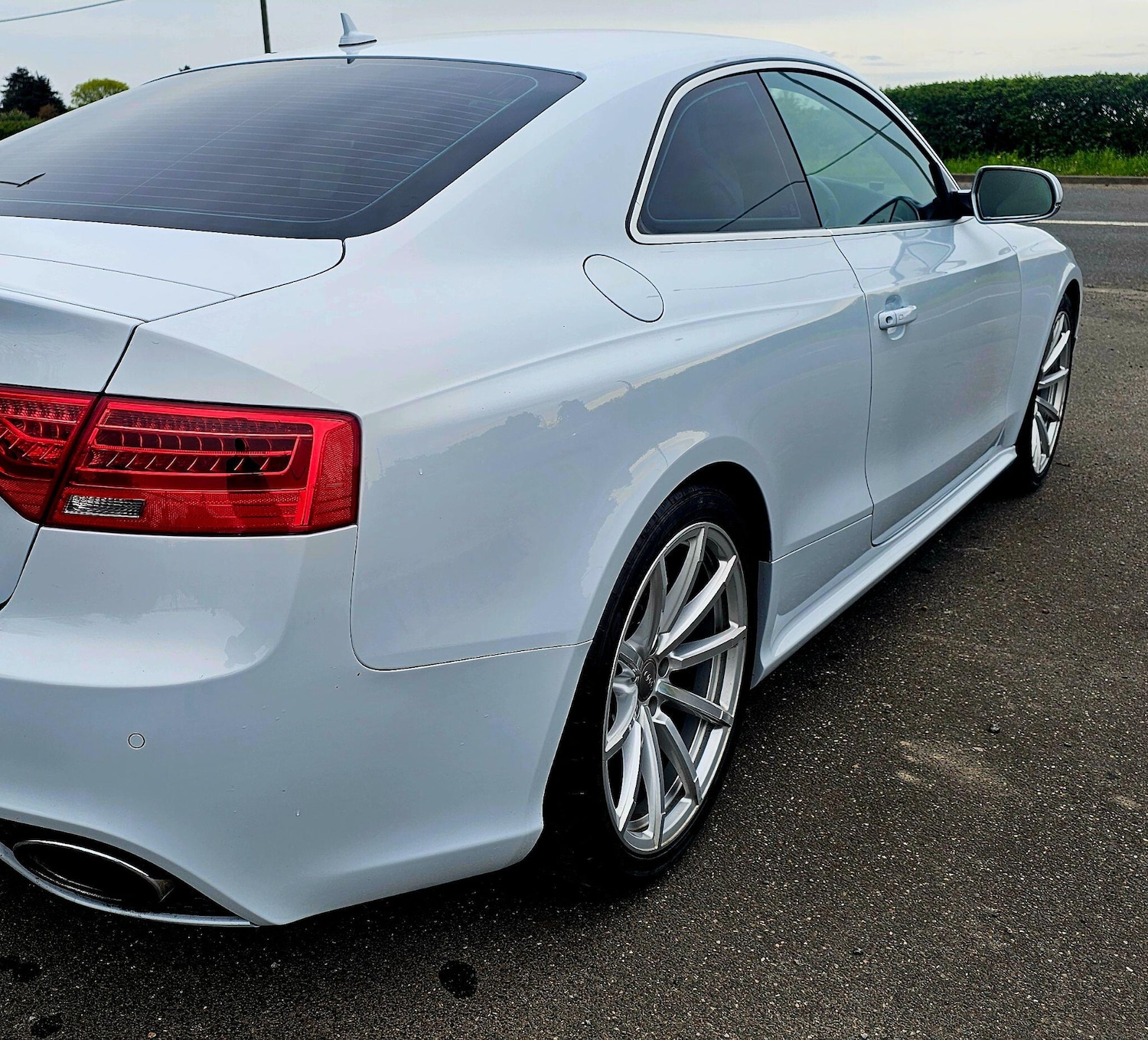 Used Audi RS5 for sale - 78205512: Photo 14