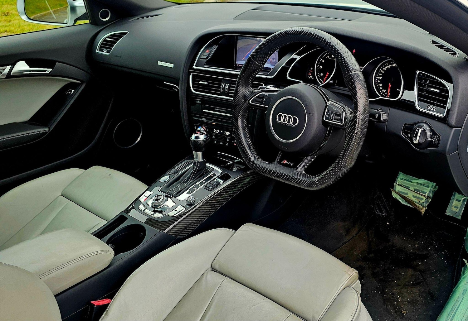 Used Audi RS5 for sale - 78205512: Photo 15