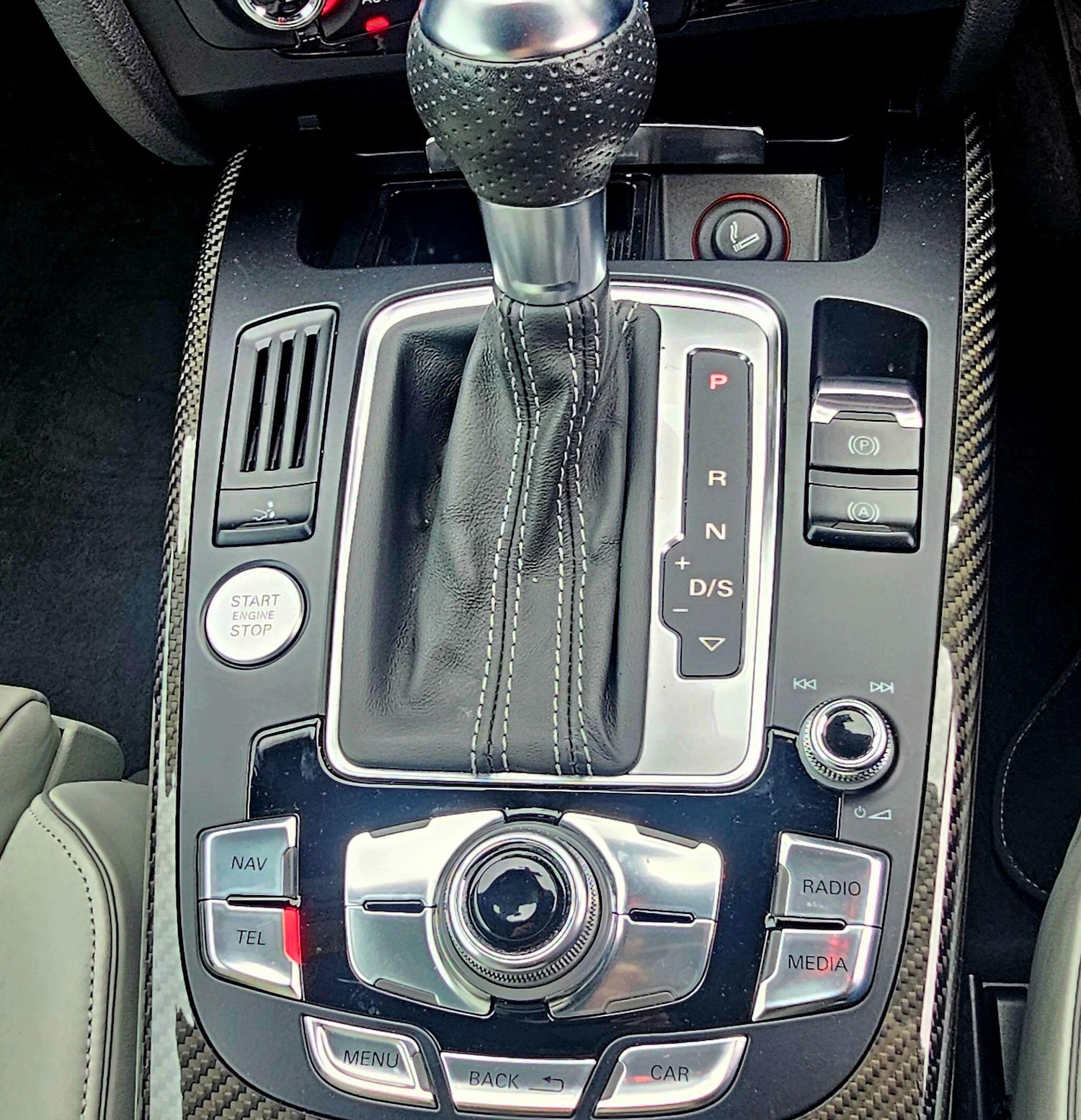 Used Audi RS5 for sale - 78205512: Photo 16