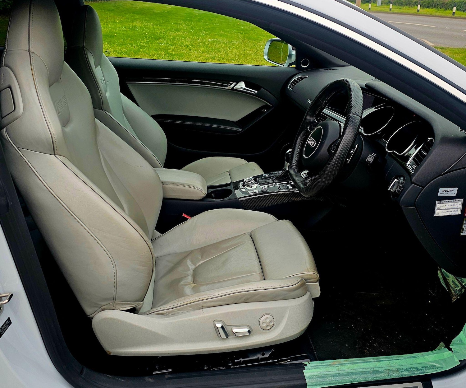 Used Audi RS5 for sale - 78205512: Photo 17