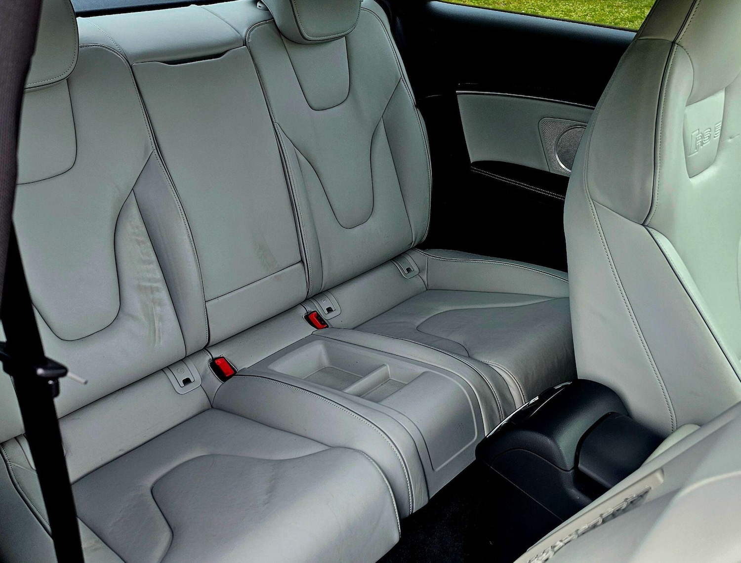 Used Audi RS5 for sale - 78205512: Photo 19