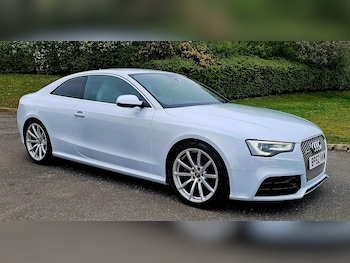 Used Audi RS5 2013 for sale - 78205512: Photo