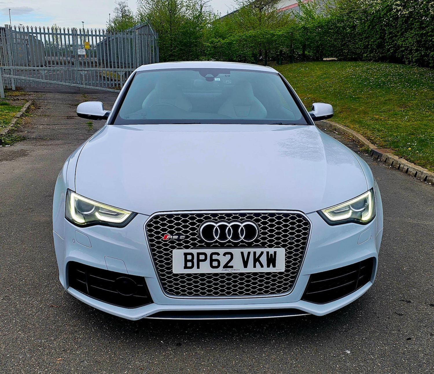 Used Audi RS5 for sale - 78205512: Photo 2