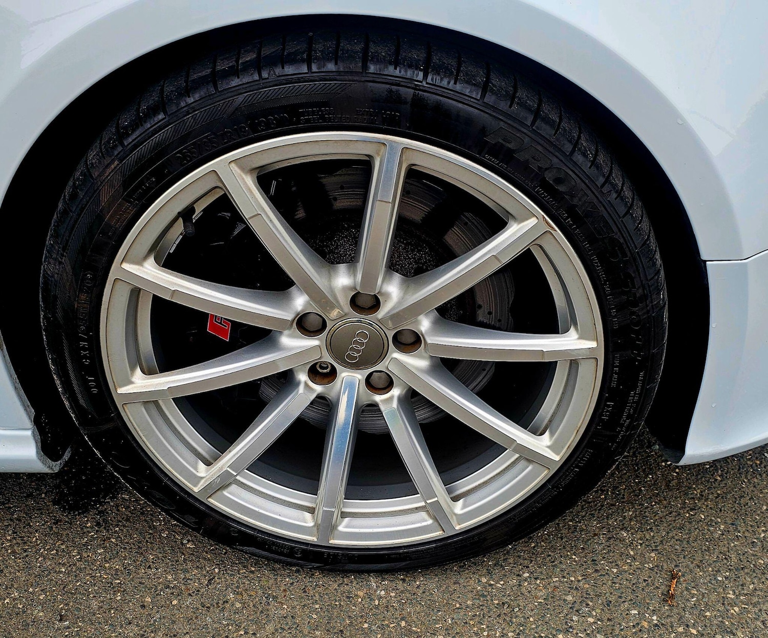 Used Audi RS5 for sale - 78205512: Photo 22