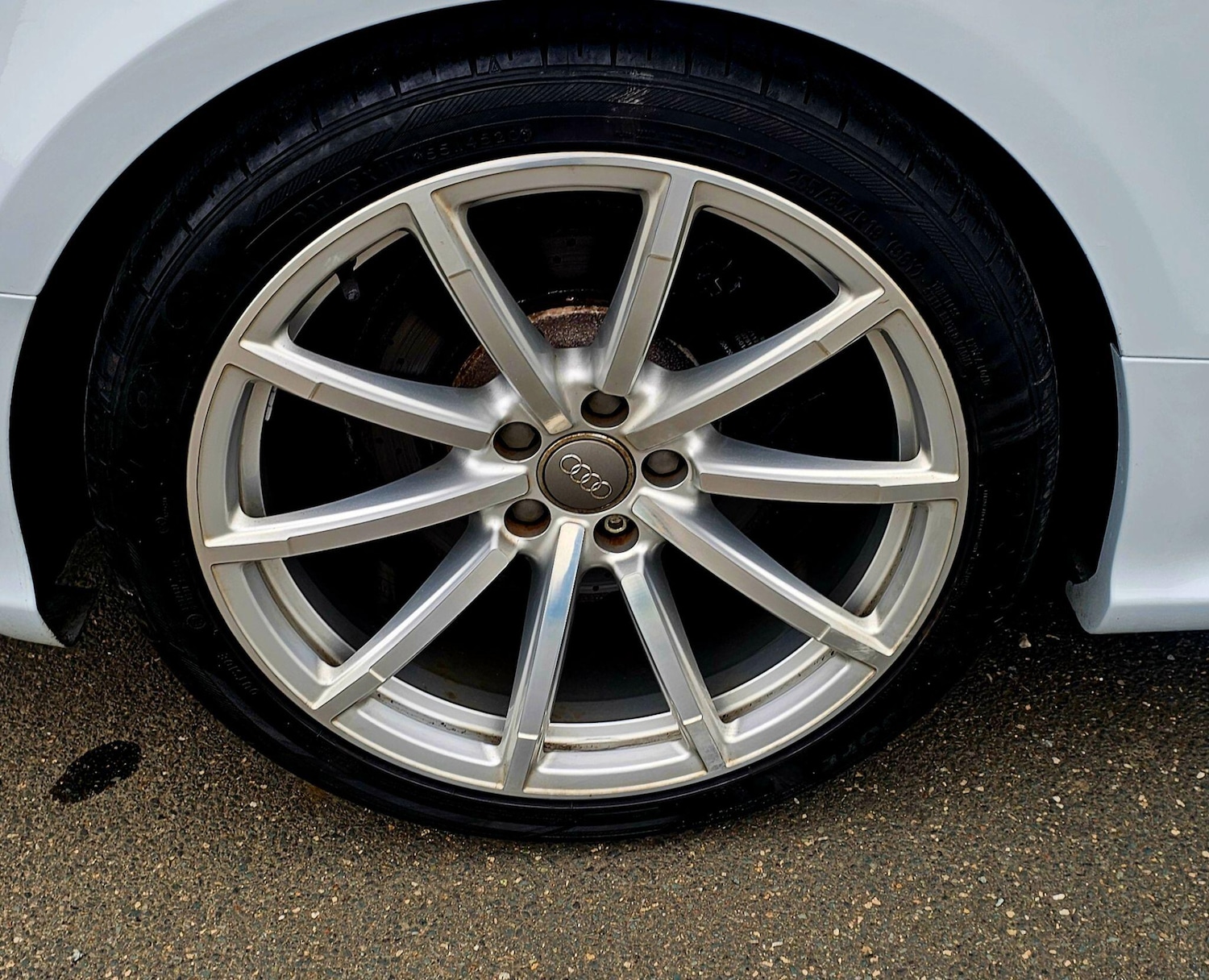 Used Audi RS5 for sale - 78205512: Photo 23