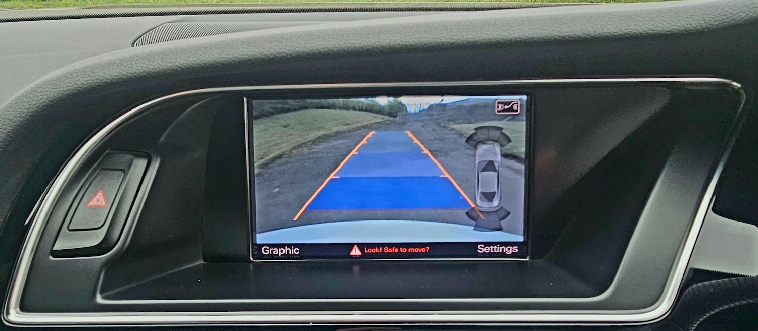 Used Audi RS5 for sale - 78205512: Photo 24