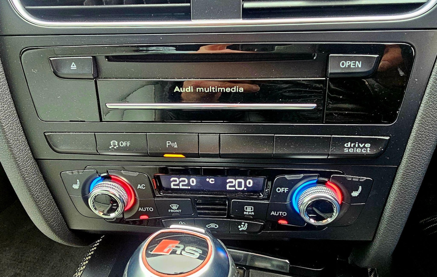 Used Audi RS5 for sale - 78205512: Photo 25