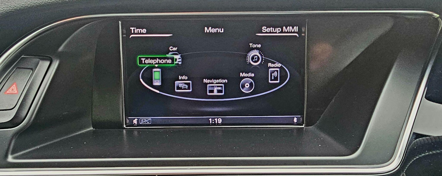 Used Audi RS5 for sale - 78205512: Photo 27