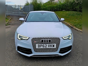 Used Audi RS5 2013 for sale - 78205512: Photo
