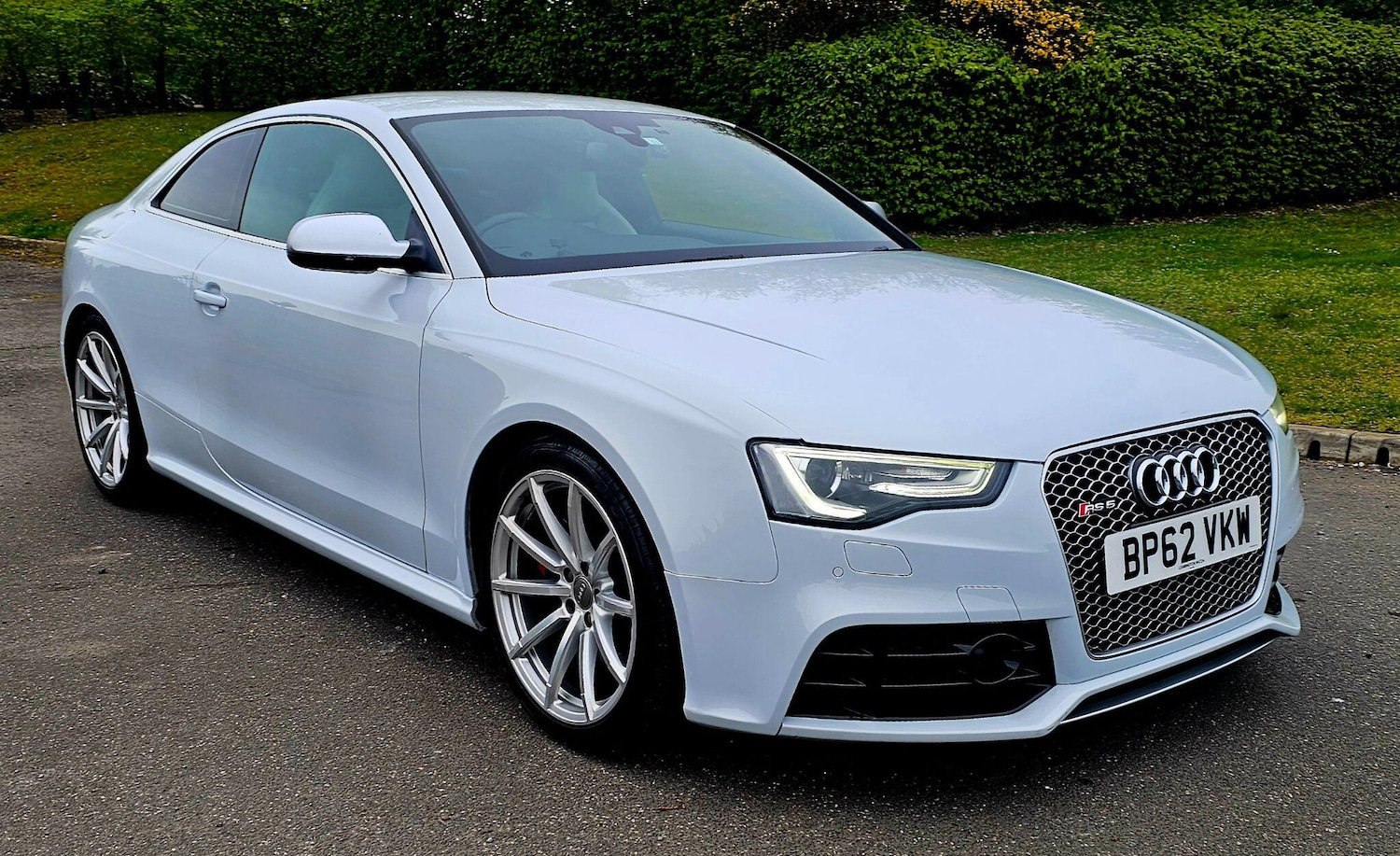 Used Audi RS5 for sale - 78205512: Photo 3