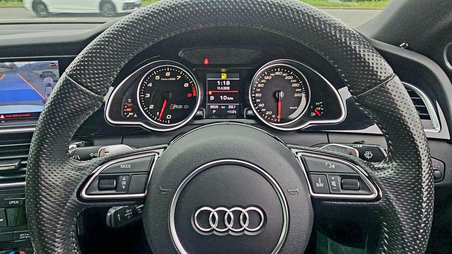 Used Audi RS5 for sale - 78205512: Photo 30