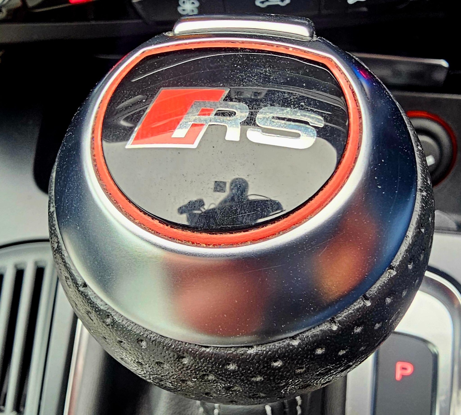 Used Audi RS5 for sale - 78205512: Photo 32