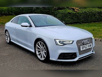 Used Audi RS5 2013 for sale - 78205512: Photo