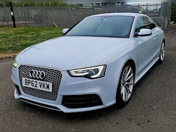 Used Audi RS5 2013 for sale - 78205512: Photo