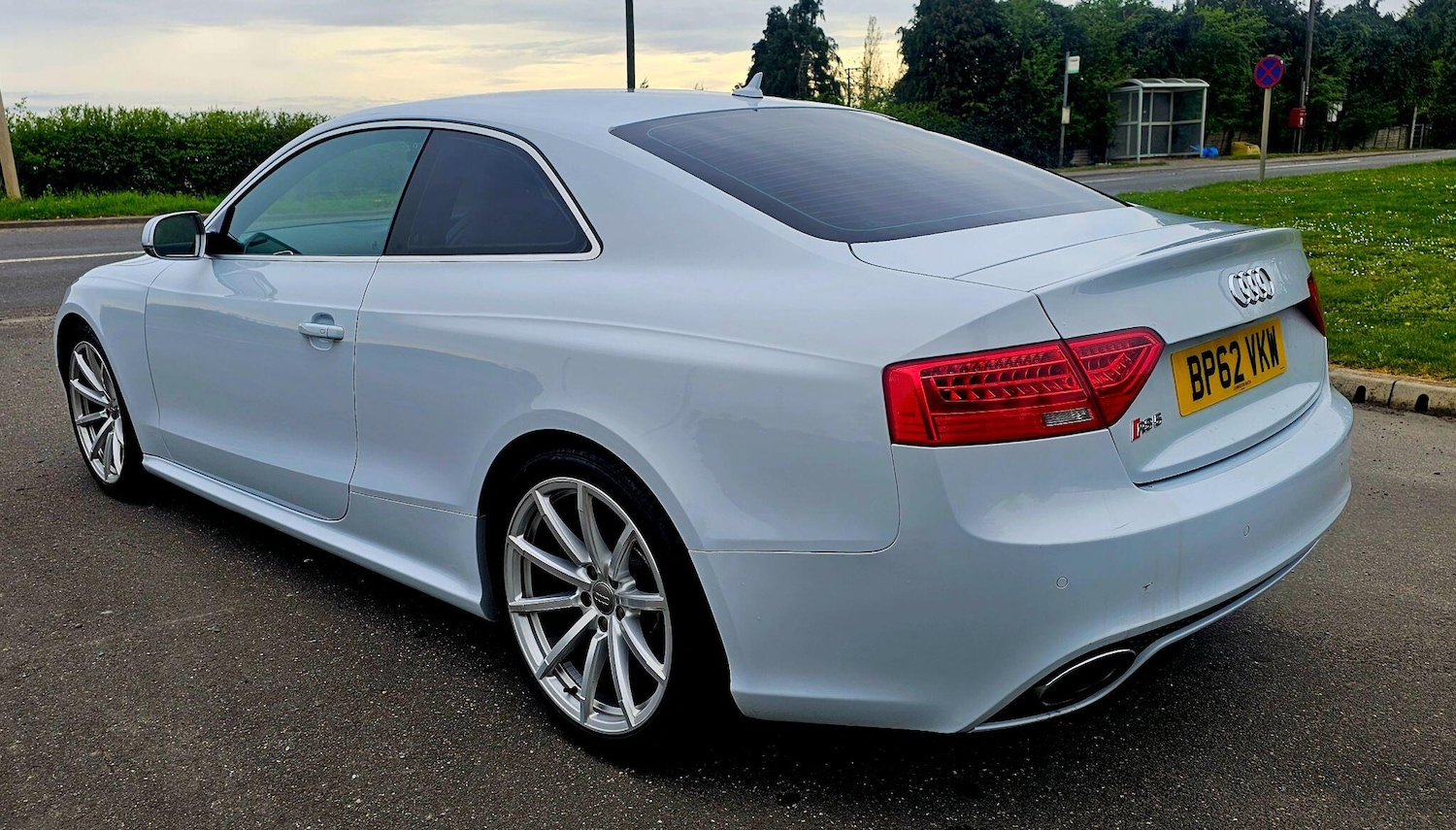 Used Audi RS5 for sale - 78205512: Photo 5