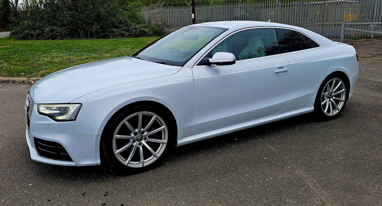 Used Audi RS5 for sale - 78205512: Photo 6