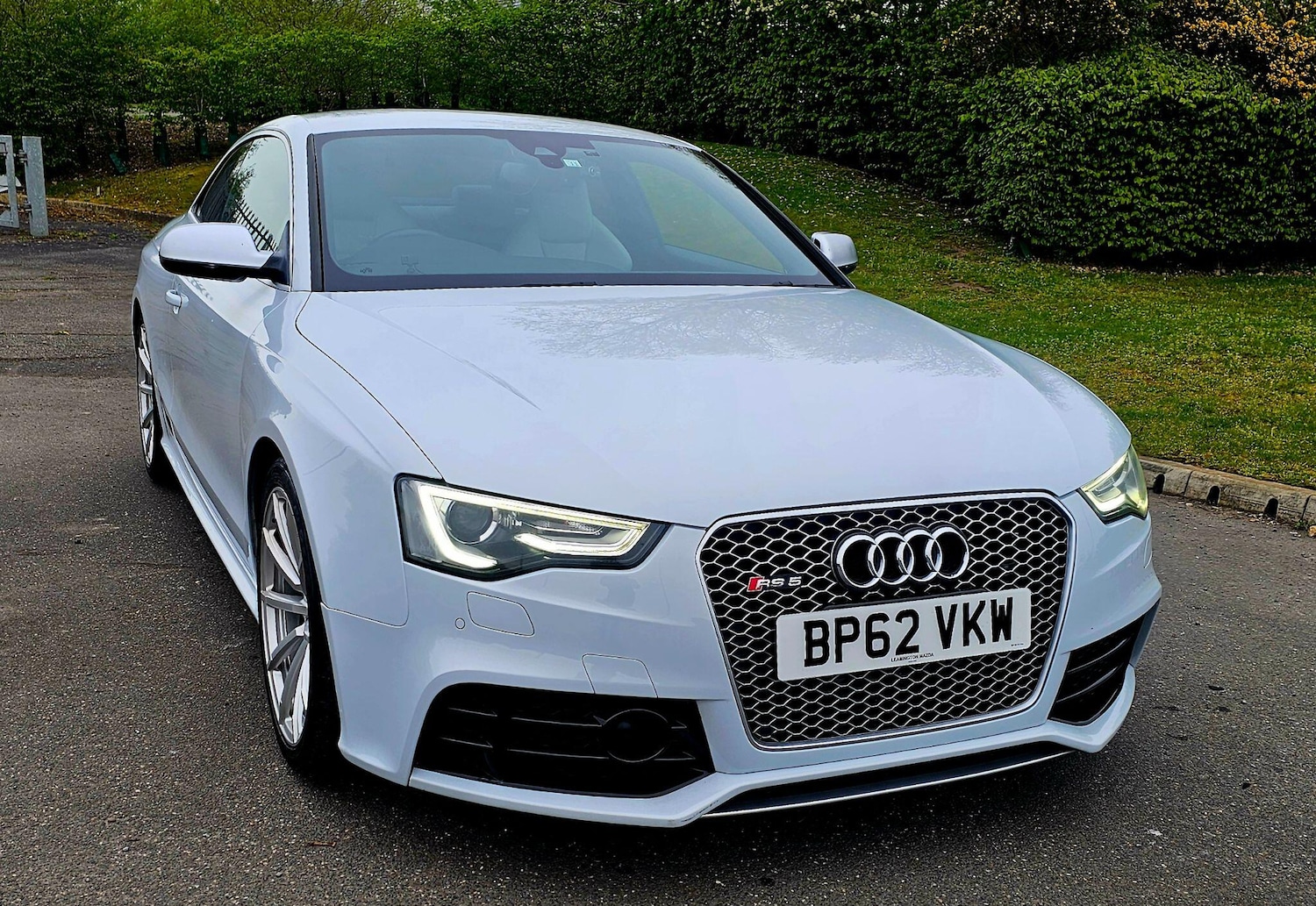 Used Audi RS5 for sale - 78205512: Photo 7