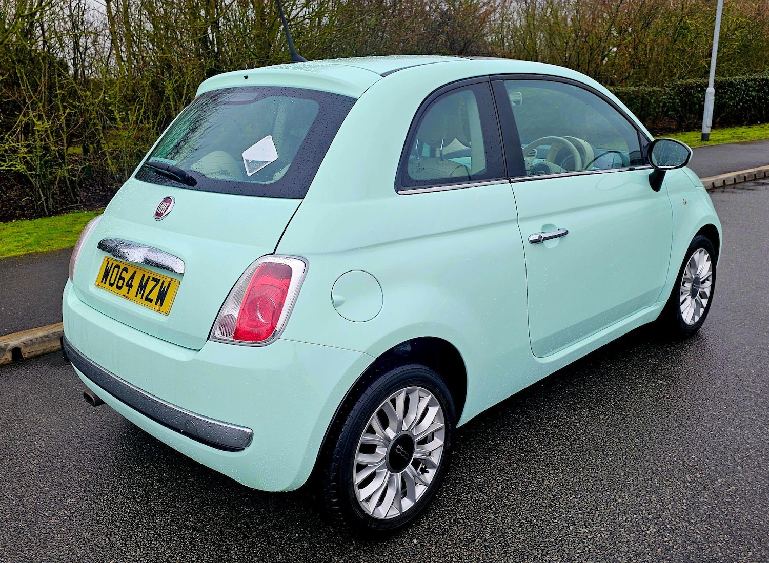 Used Fiat 500 for sale - 77793545: Photo 12