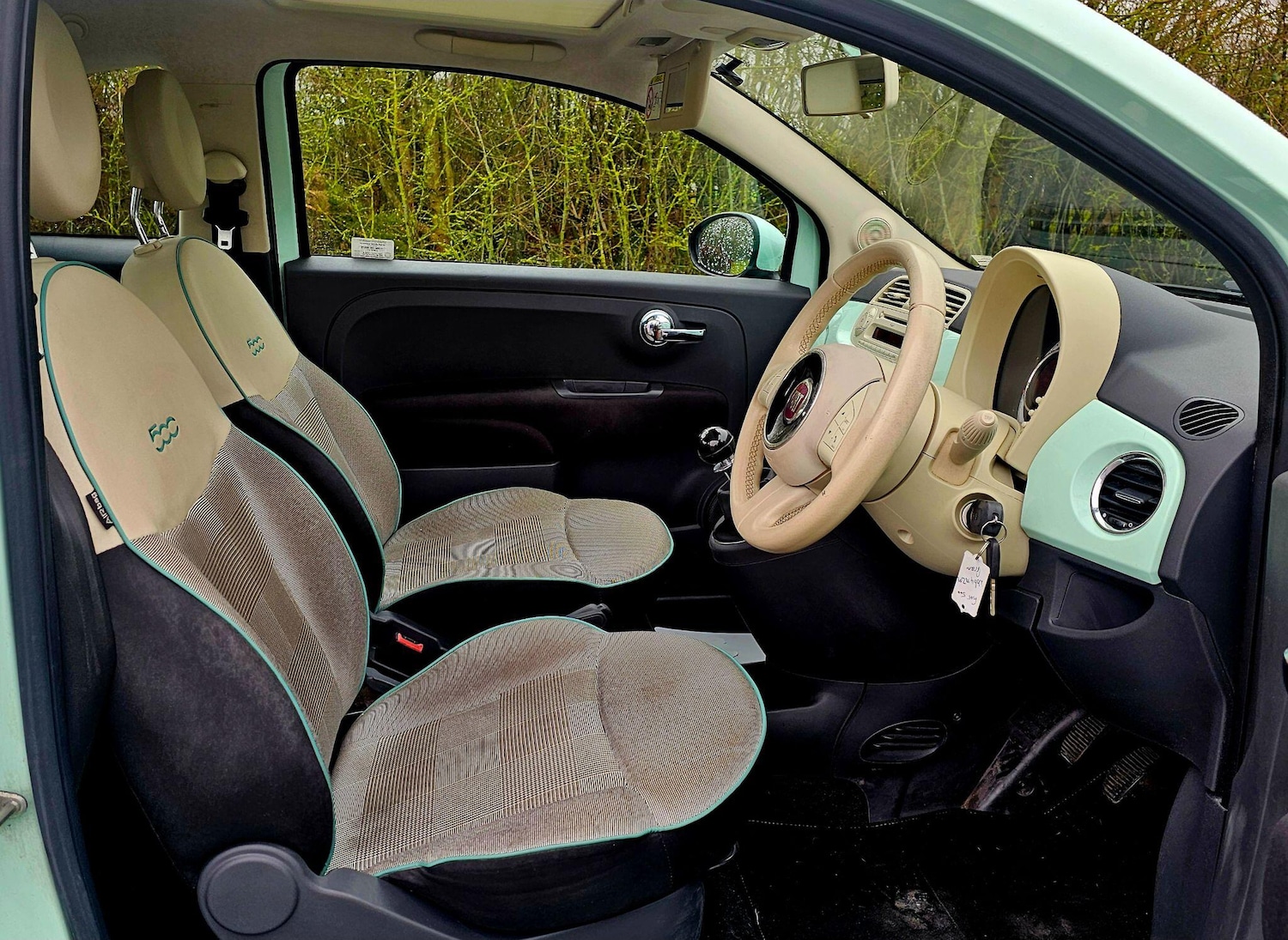 Used Fiat 500 for sale - 77793545: Photo 14