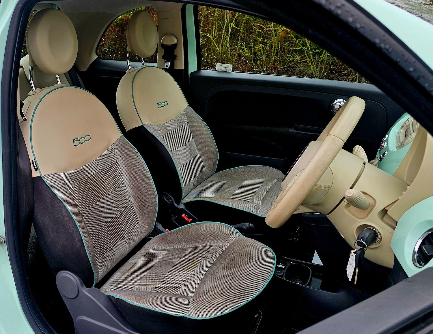 Used Fiat 500 for sale - 77793545: Photo 15