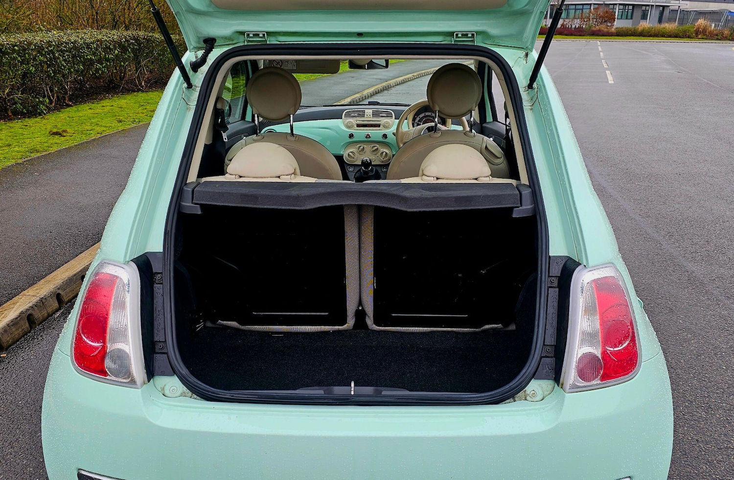 Used Fiat 500 for sale - 77793545: Photo 18