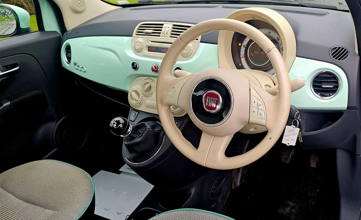 Used Fiat 500 for sale - 77793545: Photo 19