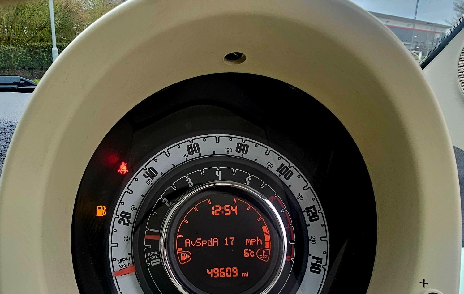 Used Fiat 500 for sale - 77793545: Photo 20