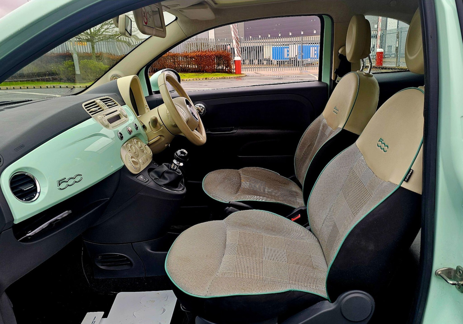 Used Fiat 500 for sale - 77793545: Photo 21