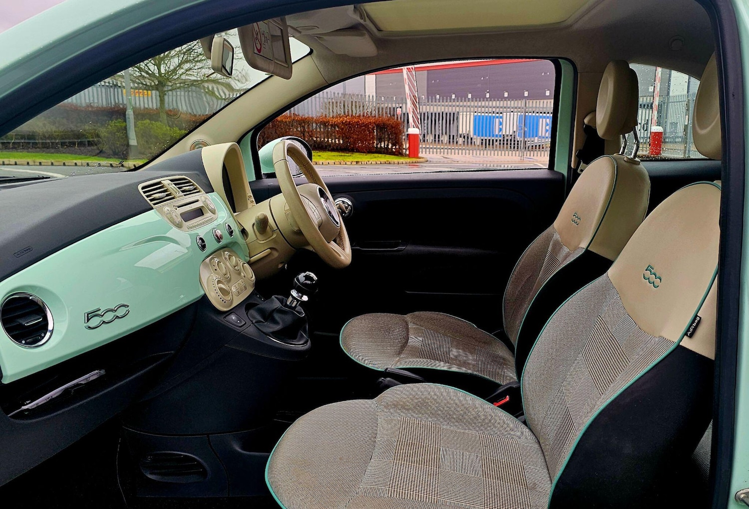 Used Fiat 500 for sale - 77793545: Photo 22