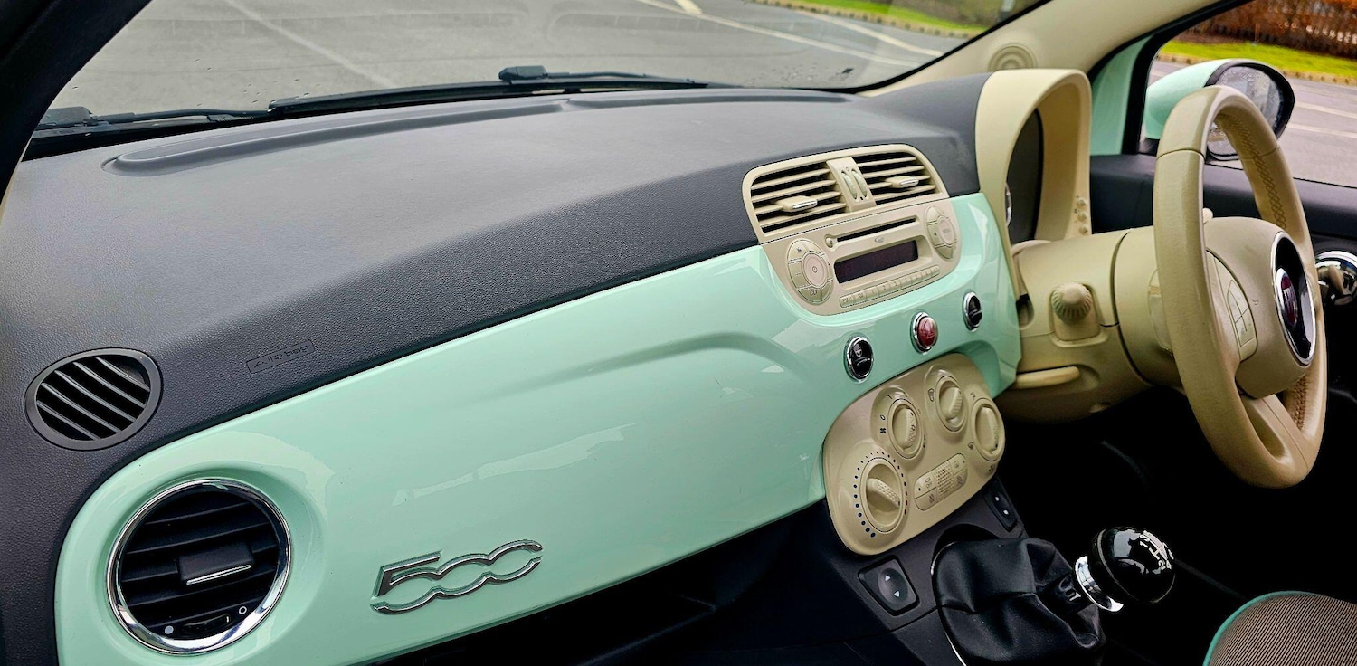 Used Fiat 500 for sale - 77793545: Photo 23