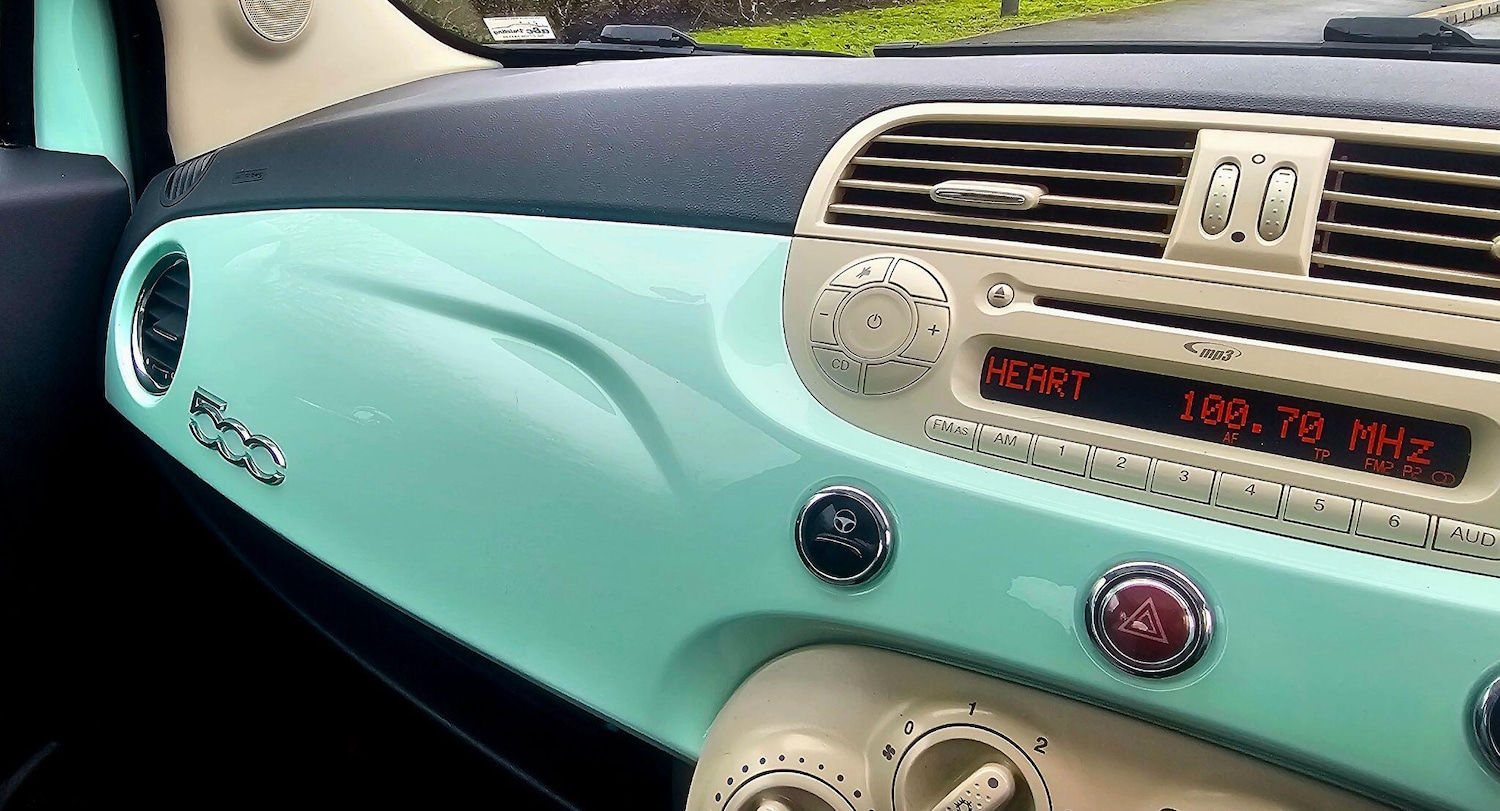 Used Fiat 500 for sale - 77793545: Photo 24