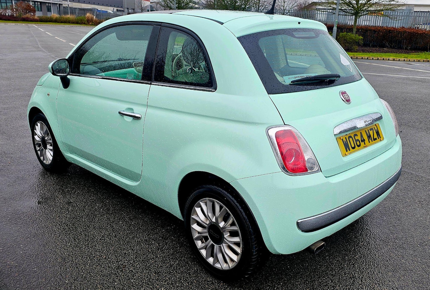 Used Fiat 500 for sale - 77793545: Photo 4