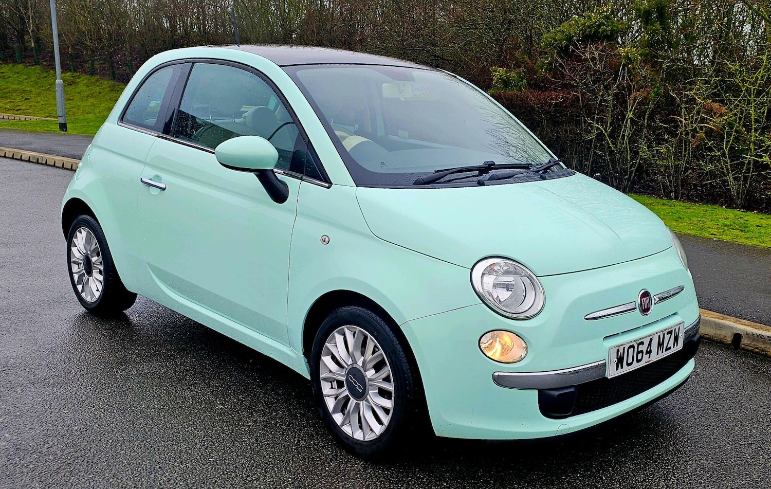 Used Fiat 500 for sale - 77793545: Photo 5
