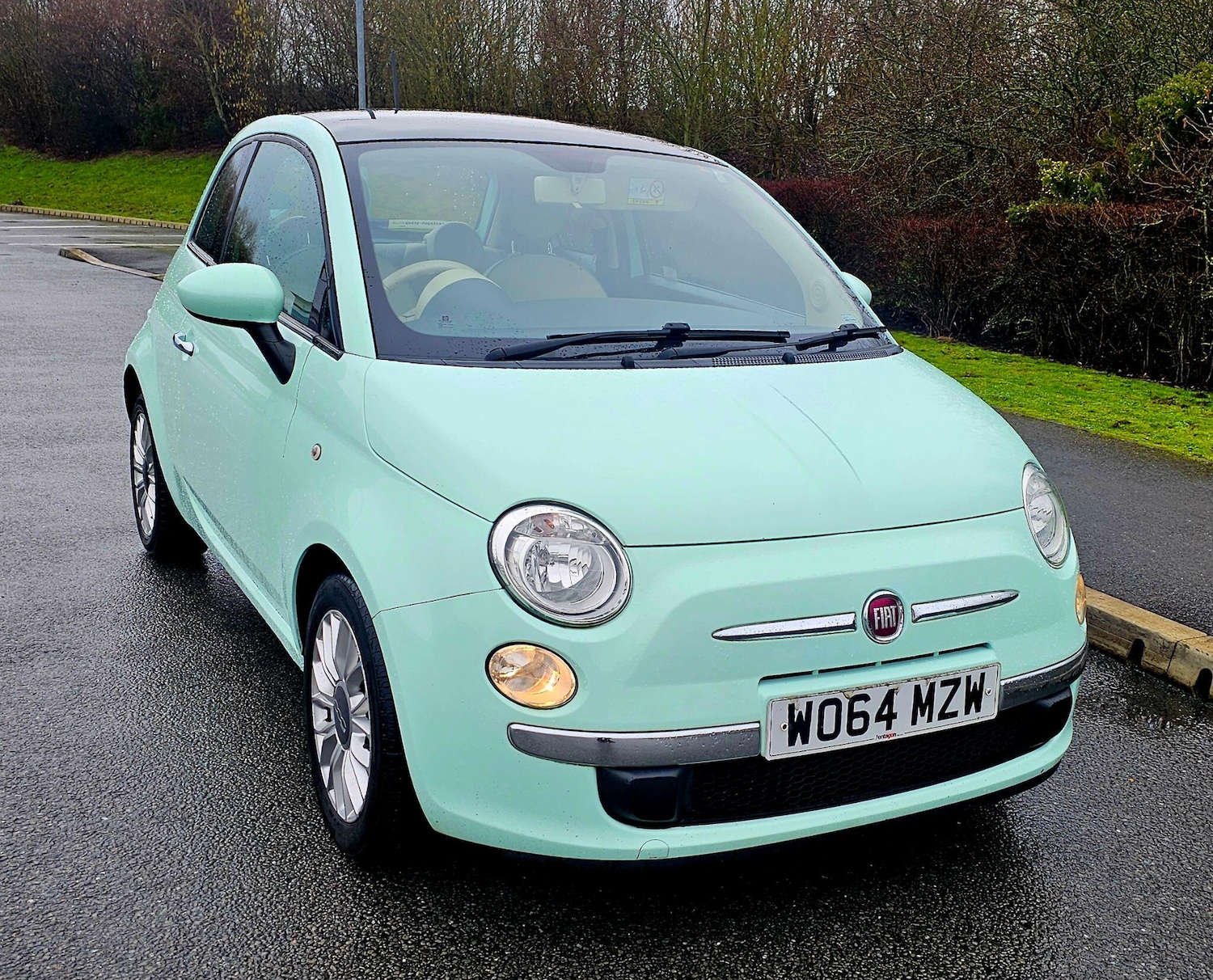 Used Fiat 500 for sale - 77793545: Photo 6
