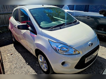 Used Ford Ka 2014 for sale - 78843547: Photo