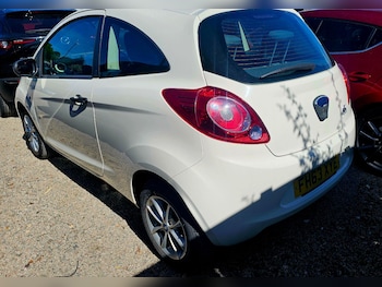 Used Ford Ka 2014 for sale - 78843547: Photo