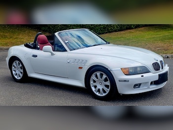 Used BMW Z3 1999 for sale - 79061482: Photo