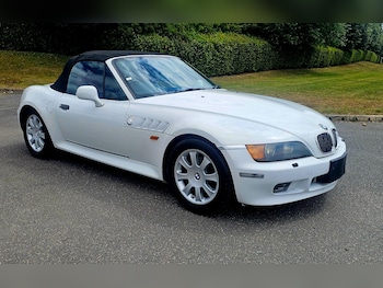 Used BMW Z3 1999 for sale - 79061482: Photo