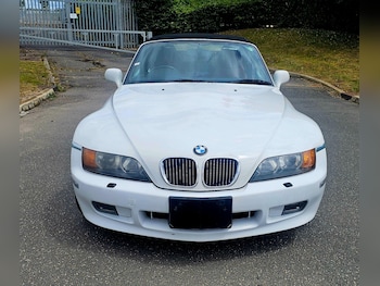 Used BMW Z3 1999 for sale - 79061482: Photo