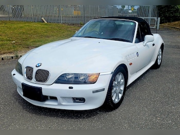 Used BMW Z3 1999 for sale - 79061482: Photo