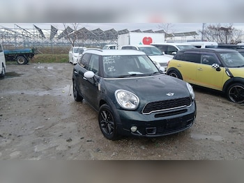 Used MINI Countryman 2012 for sale - 79012827: Photo