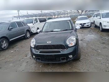 Used MINI Countryman 2012 for sale - 79012827: Photo