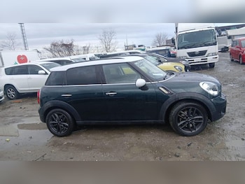 Used MINI Countryman 2012 for sale - 79012827: Photo