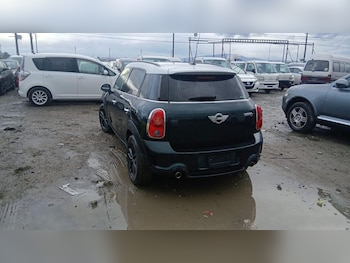 Used MINI Countryman 2012 for sale - 79012827: Photo