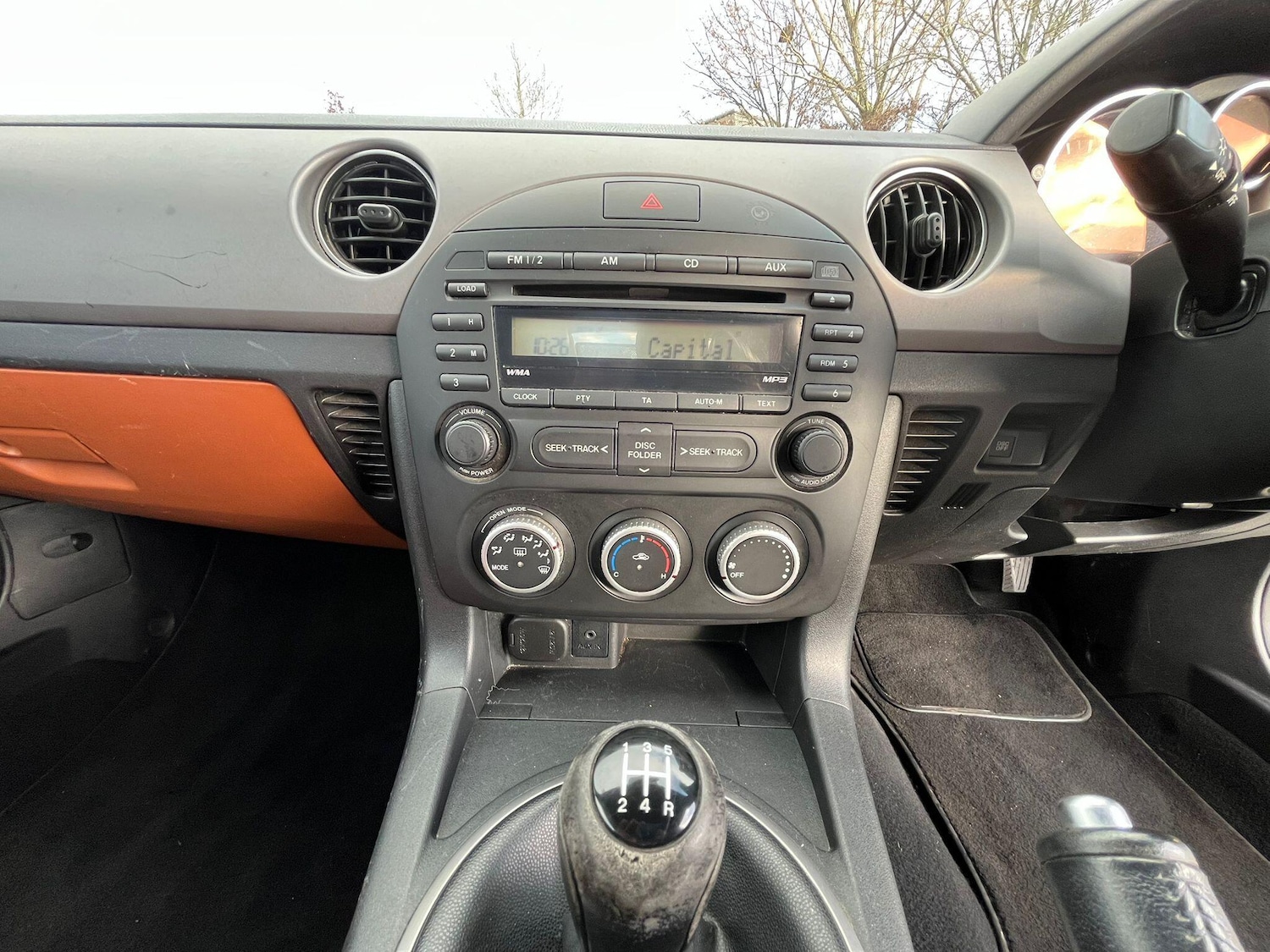 Used Mazda MX-5 for sale - 77793560: Photo 10