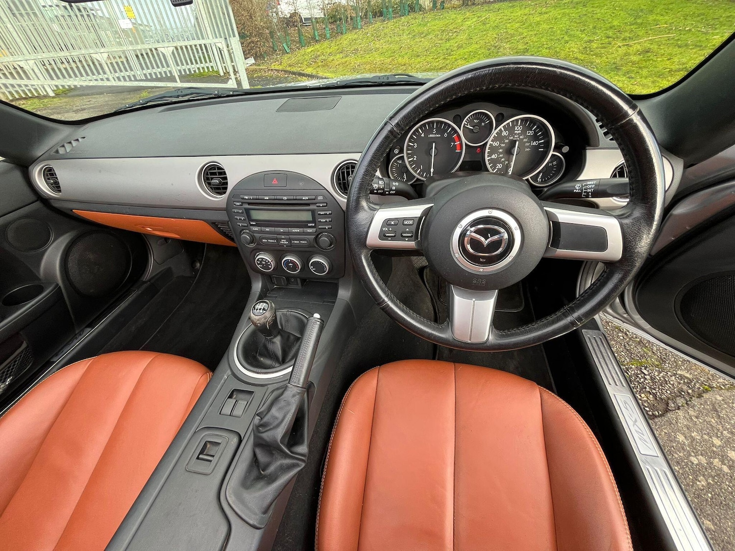 Used Mazda MX-5 for sale - 77793560: Photo 11