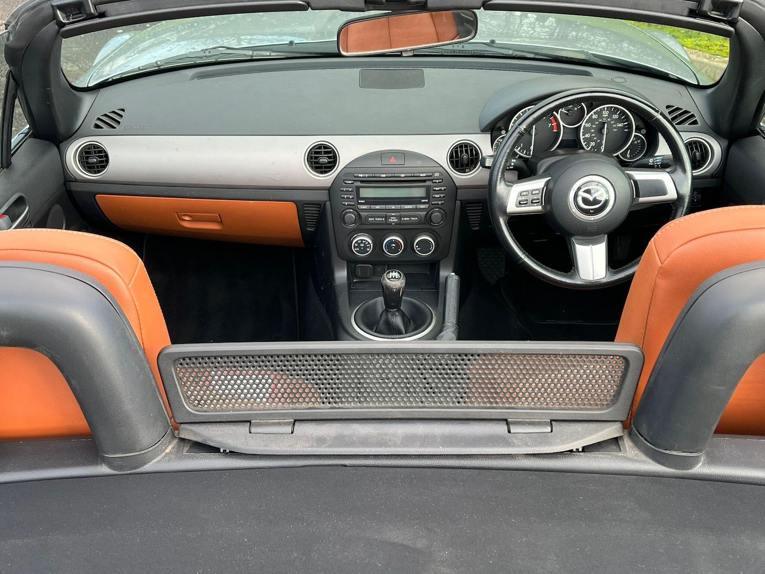 Used Mazda MX-5 for sale - 77793560: Photo 12