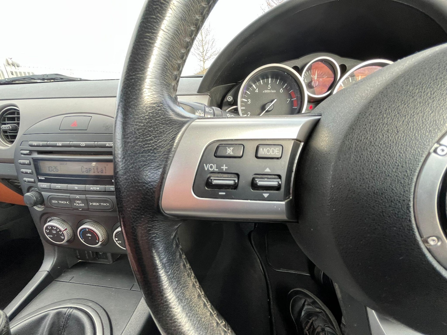 Used Mazda MX-5 for sale - 77793560: Photo 13