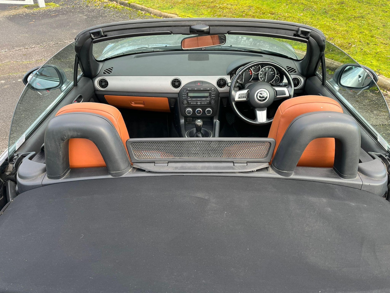 Used Mazda MX-5 for sale - 77793560: Photo 15